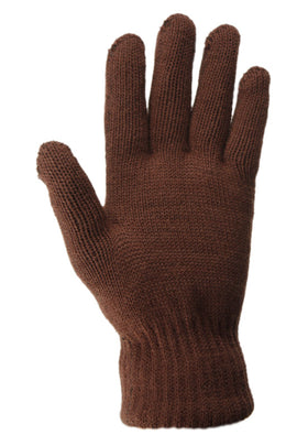 Ladies Thermal Knitted Glove