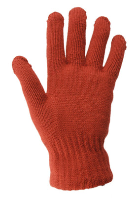 Ladies' Thermal Insulation Knitted Glove