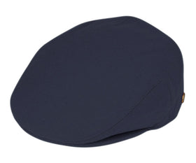 Men's Wool Blend Newsboy Ivy Caps Flat Ivy Caps Snap Brim Ivy Caps