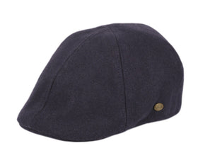 Men's Wool Blend Duckbill Ivy Caps