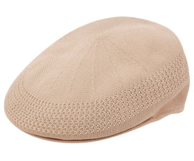 Mesh Ivy Cap