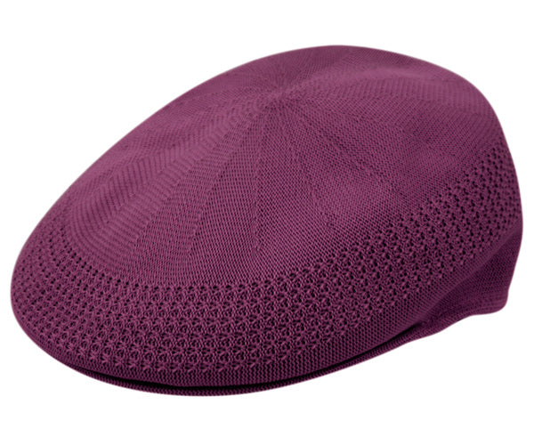 mesh ivy cap purple