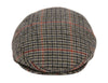 Men's Tween Ivy Cap Newsboy Hat Wool Blend Gatsby Cabbie Cap