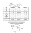 epoch hat size chart
